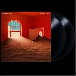 Caroline, Schallplatten, The Slow Rush (2LP) (Tame Impala)