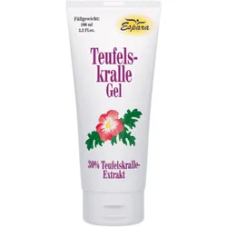 Espara Teufelskralle Gel 100 ml Gel