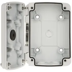 Dahua Technology PFA126 Montagebox für Überwachungskameras, Netzwerkkamera Zubehör