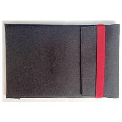 Volla Tablet Hülle Volla Tablet Sleeve Schwarz 4260738460699