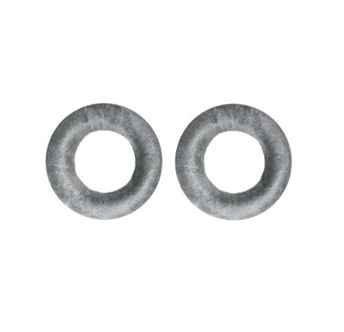 beyerdynamic EDT 770 S vervangende oorkussens Softskin zwart