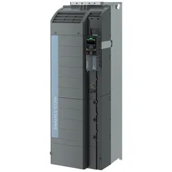 Siemens 6SL3220-1YE50-0CB0 SINAMICS G120X, IP20 / UL open type, FSG, C3, 3 AC 380-480 V, 160,00 kW 6SL32201YE500CB0