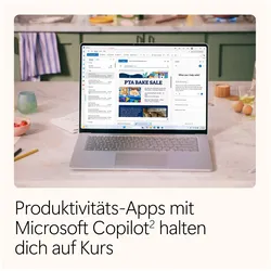 Microsoft 365 Personal - Italian für Windows & Android & Mac OS & iOS