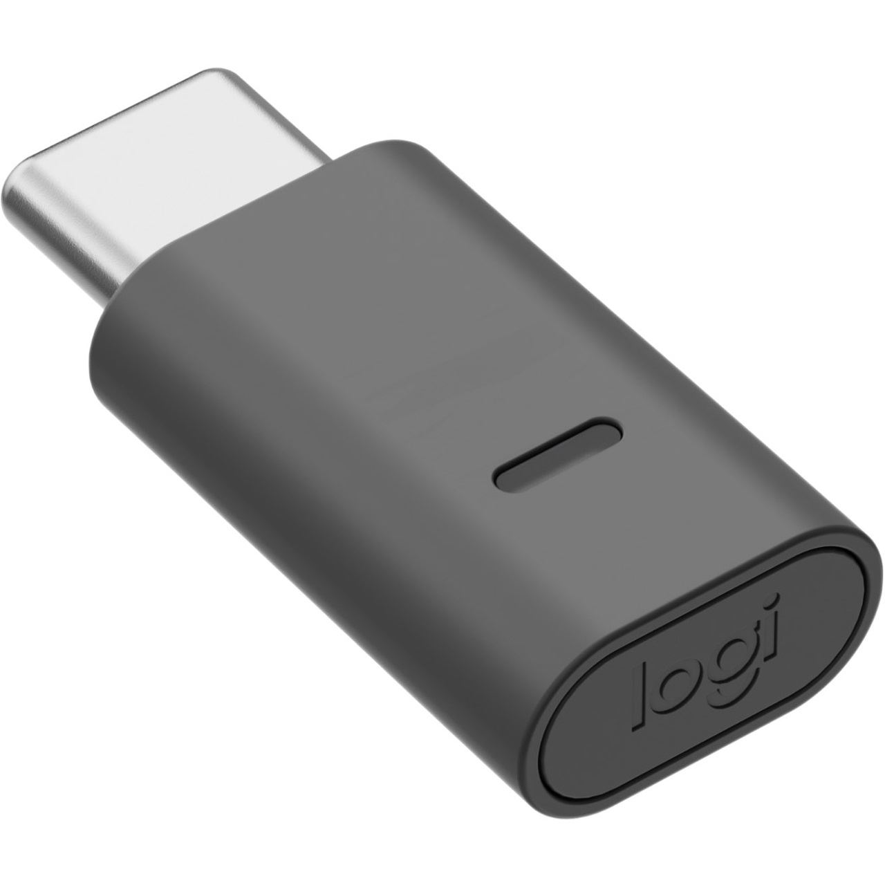 Logitech ZONE VIBE WIRELESS USB C GRAPHITE