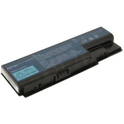 Mitsu battery for Acer Aspire 5520, 5920, 4400 mAh 11.1V (BC/AC-AS5920), Notebook Akku