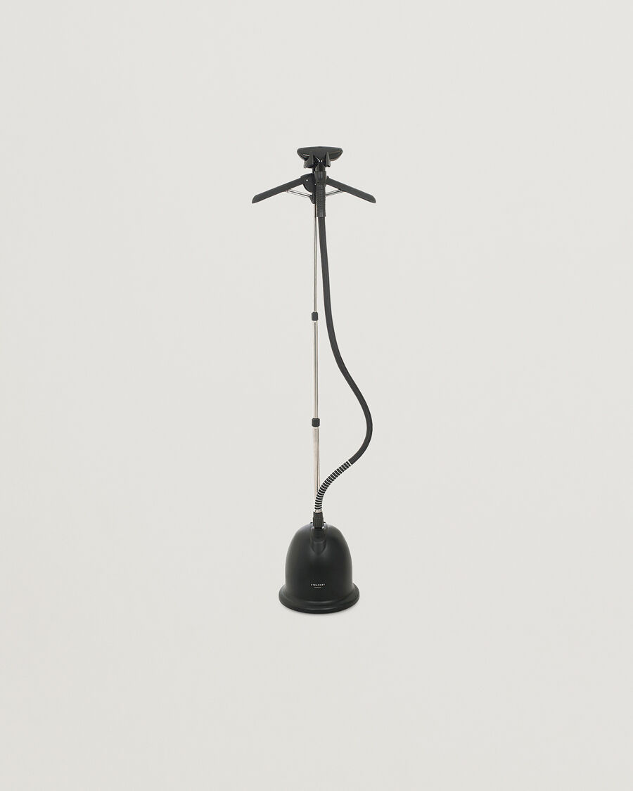 Steamery Cumulus No.3 Home Steamer Jet Black men One size Sort
