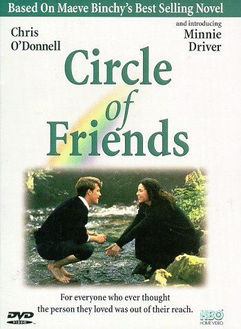 Circle of Friends - Preis vom 08.10.2026 07:26:42 h