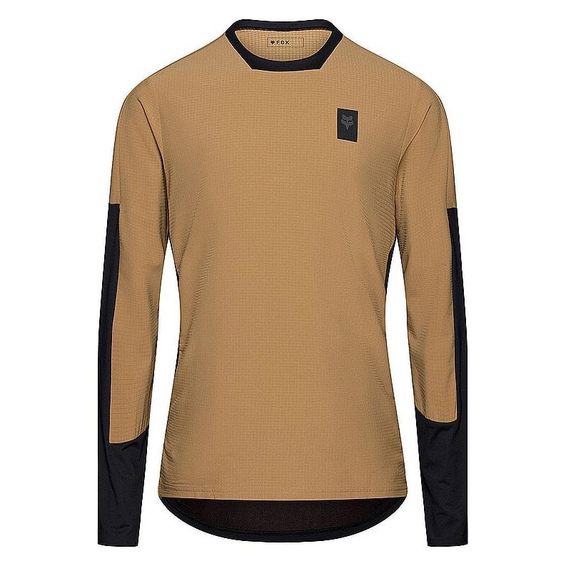 Fox Defend LS Thermal Jersey (S) (65509169)