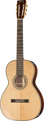 Martin Guitar 012-28 Modern Deluxe Naturel