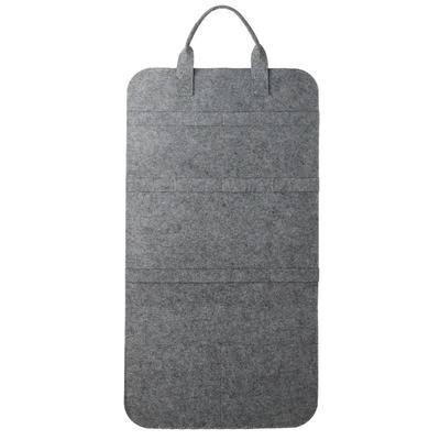 Vertical Toy Inventory Management Module gray