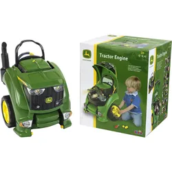 Theo Klein 3916 John Deere Tractor Engine
