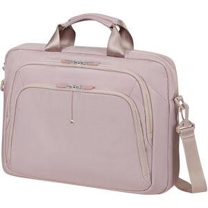 Samsonite Laptoptasche Guardit Classy 2.0, stone grey, wasserabweisend, recyceltes PET, bis 15,6 Zoll