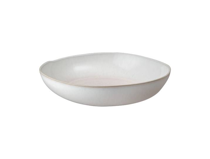 Denby Bol de service Kiln Coral Corail-beige, 28,5x28 cm