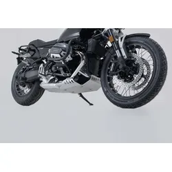 SW-Motech Motorschutz - Silbern. BMW R12 / R12 nineT (23-).