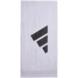 adidas Handtuch KE7415 - white/black