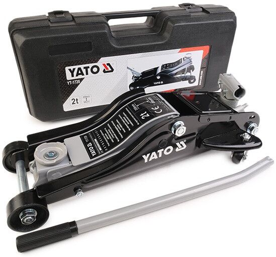 YATO YT-1720 Cric