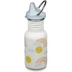 Kleankanteen, Trinkflasche + Thermosflasche, (0.36 l)