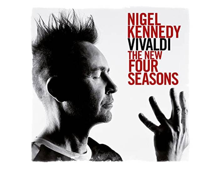 A. Vivaldi - New Four Seasons