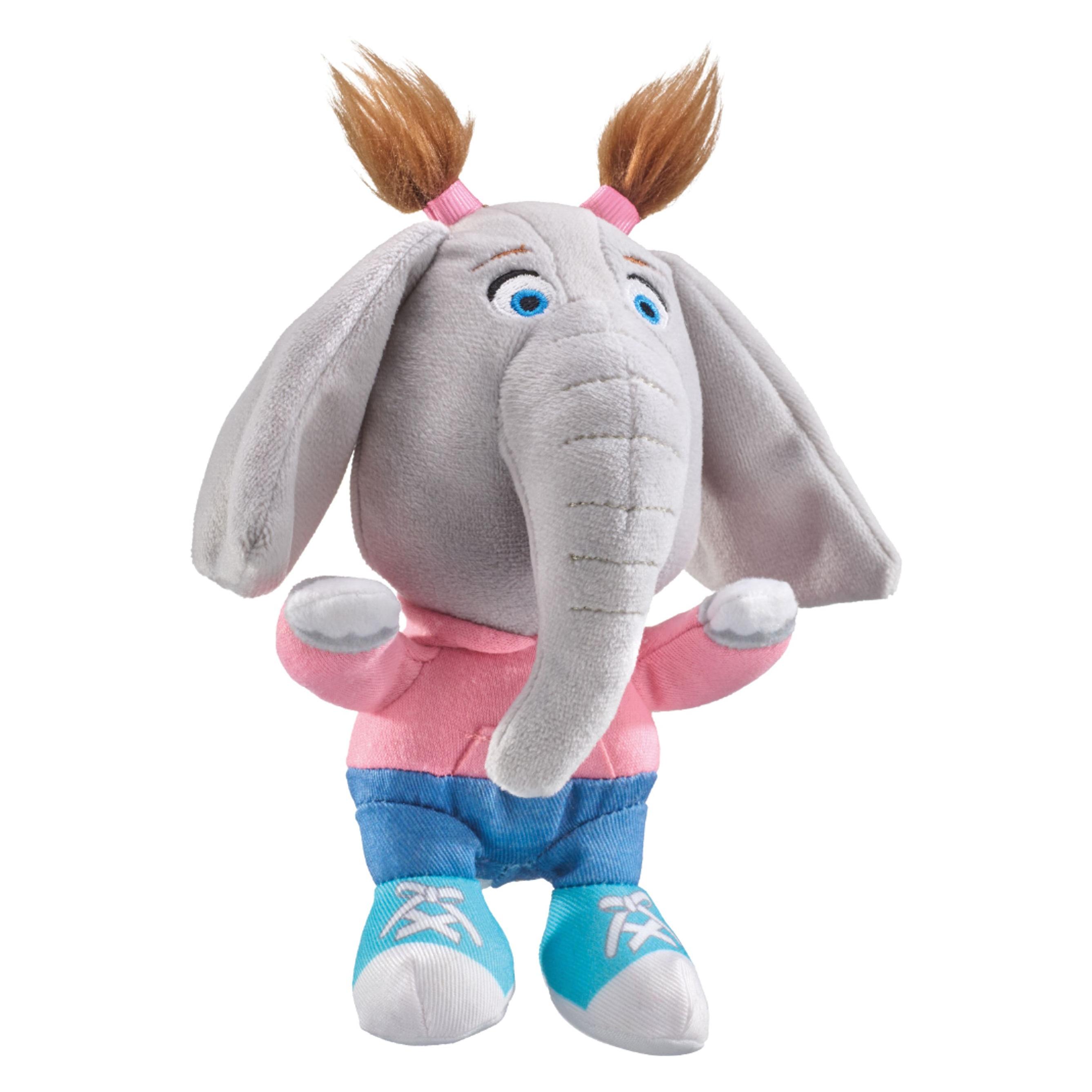 Schmidt Spiele Meena Elefant (17 cm) (Meena)