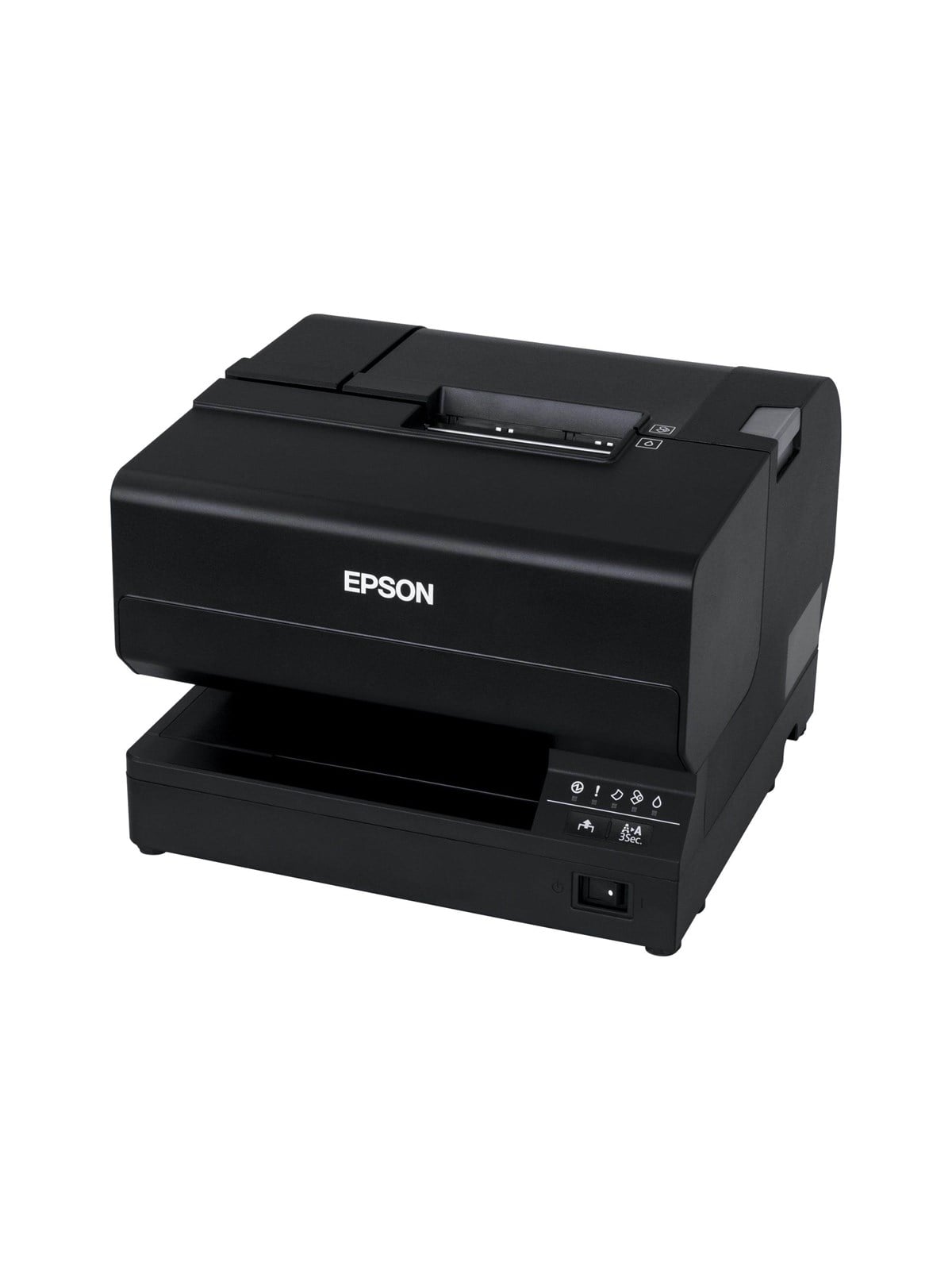 Epson TM J7700 - Einfarbig - Tinte