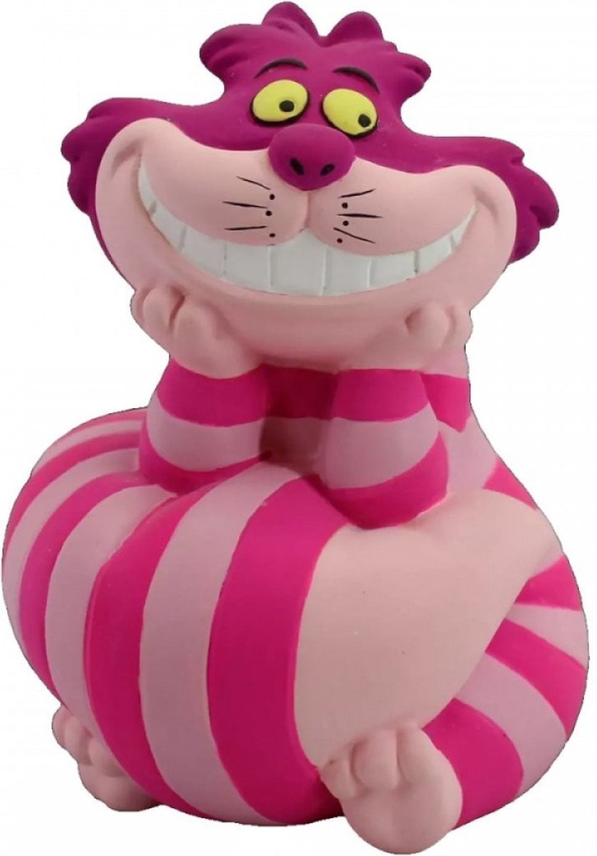 Disney Showcase Cheshire Cat Mini beeldje voor volwassenen