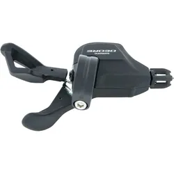 Shimano Daumenschalthebel Deore SL-M6000 links 2/3-fach schwarz
