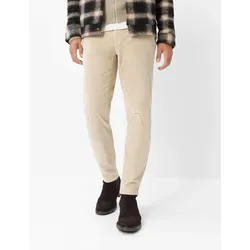Brax Herren Chino Style PHIL OAT, hellbeige, Gr. 36/38