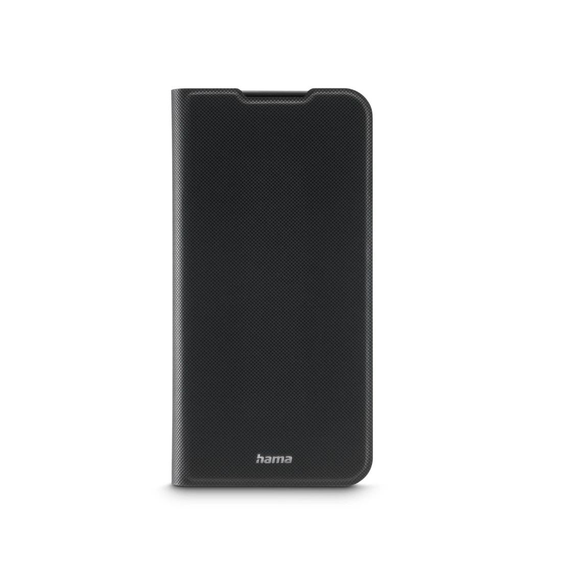 Hama Folio für Samsung A16 137991 Daily Protect (Schwarz) 00137991