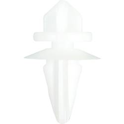 KS Tools 420.1512 Türschweller-Verbindungsclip für Mitsubishi,10er Pack