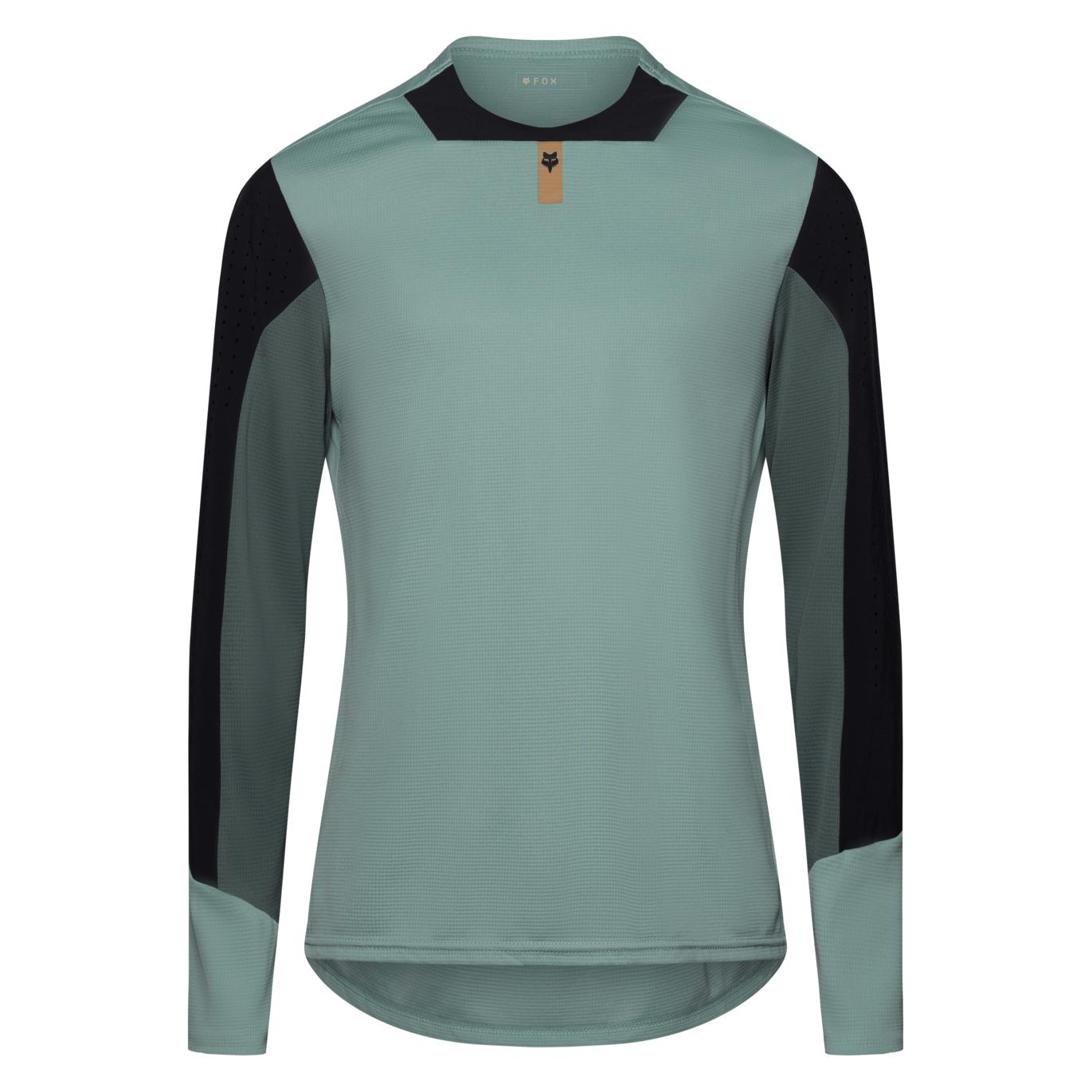 Fox Defend LS Jersey (XXL) (65509611)