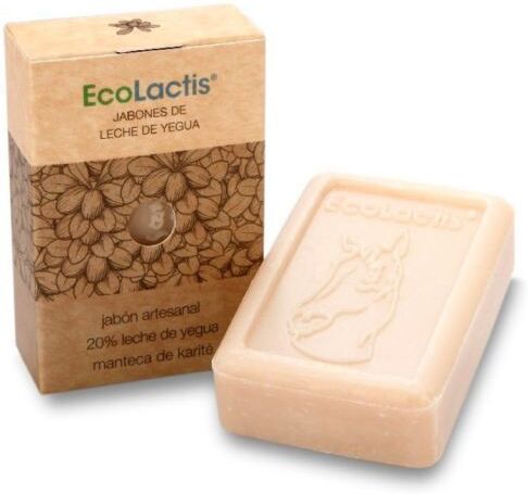 Ecolactis Mare milk soap 100G 20%