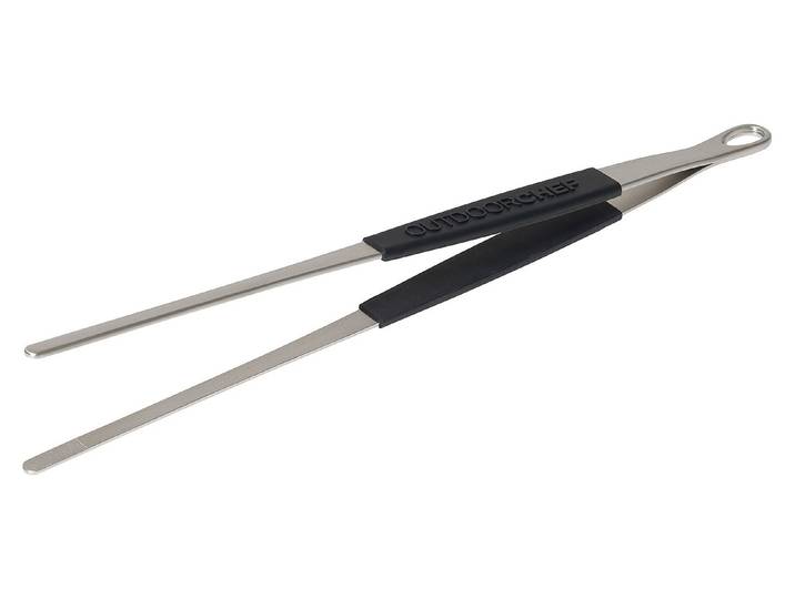 Outdoorchef Pinzette Edelstahl 45 cm