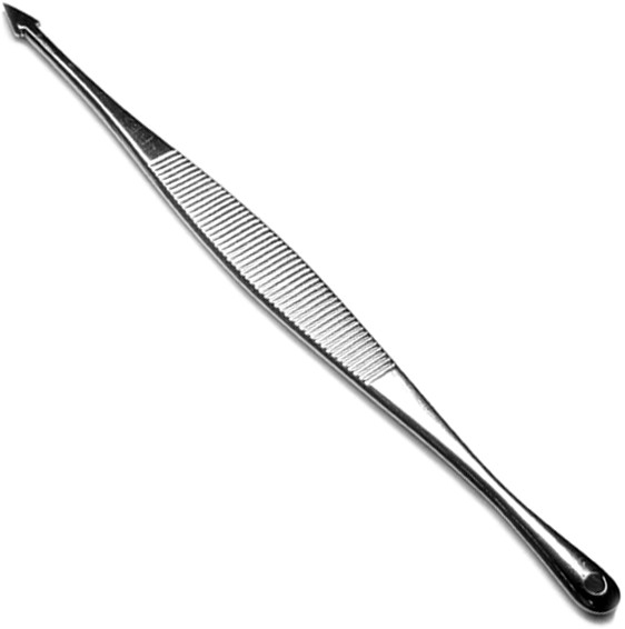 Hairway Komedonendrücker 20512