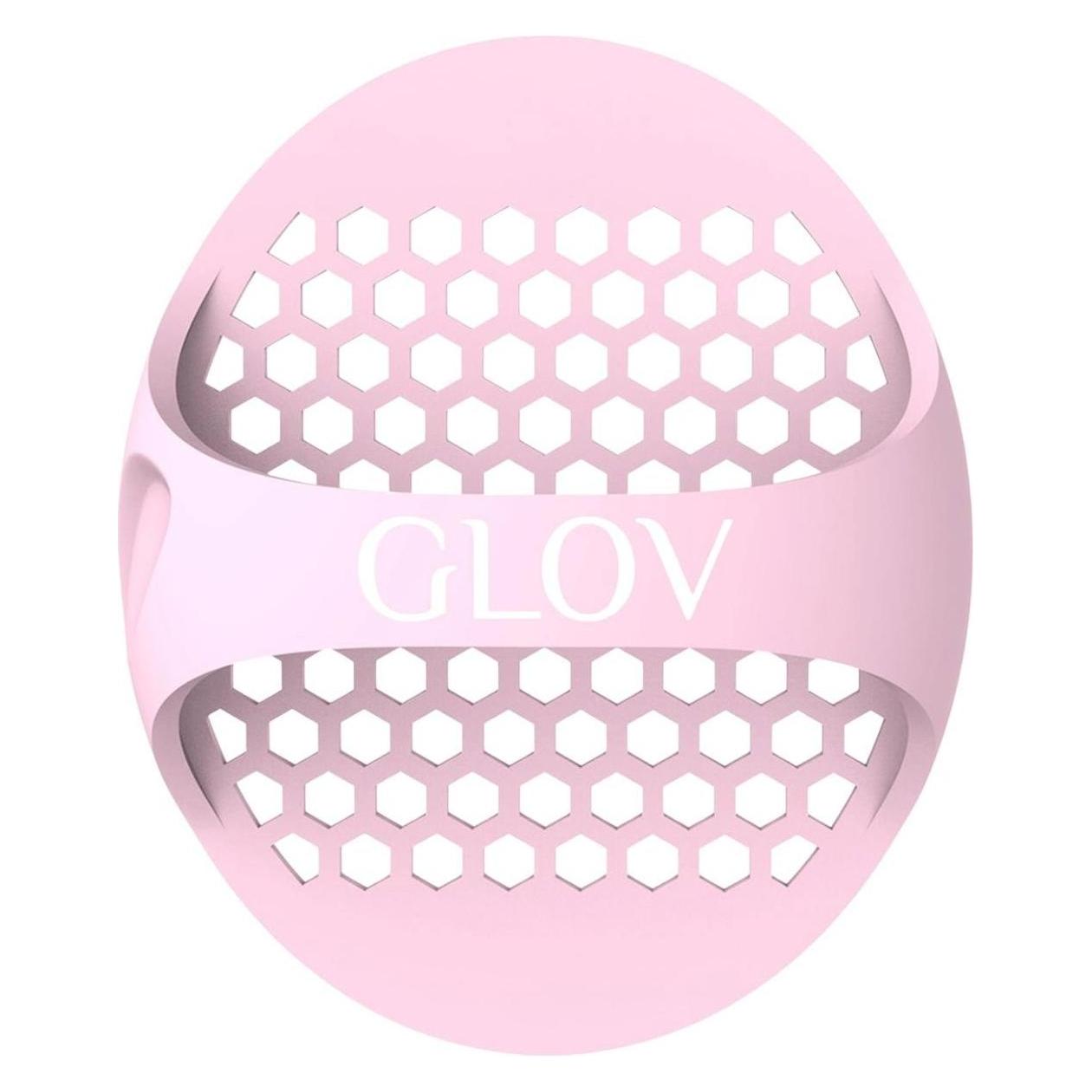 Glov Gesichtsreinigungs-Silikon-Schaumpad (50 g) (GLO-5907440748569)