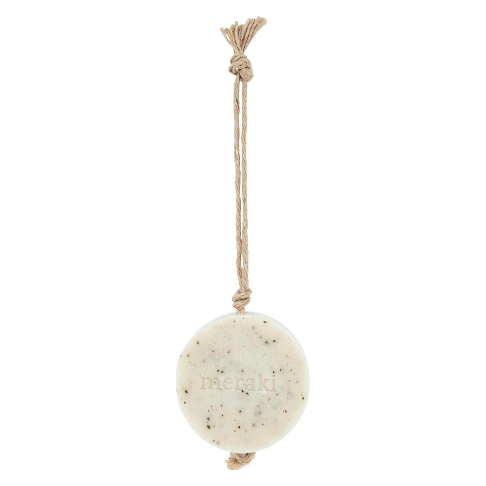 Meraki Sesame Scrub (Hartseife, 150 g) (308440010)
