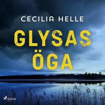 Glysas öga - Cecilia Helle, Audio, 9788727139173