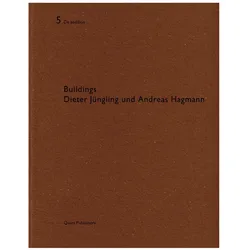Dieter Jüngling and Andreas Hagmann, Fachbücher von Walter Zschokke