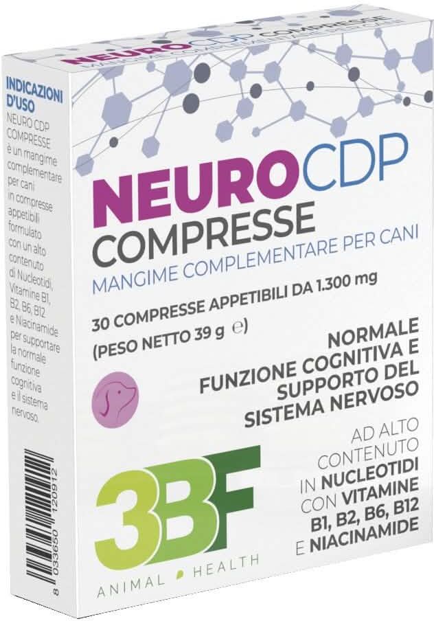 Scodinzolando Neuro cdp 30 compresse appetibili