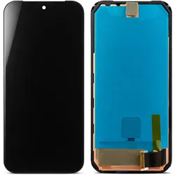 Google Display + Touch Pixel 10a G949-01571-00 (Display, Google Pixel 10a), Mobilgerät Ersatzteile