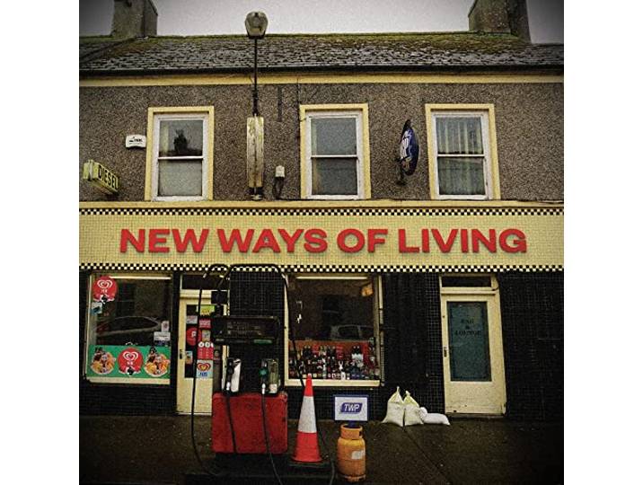 New Ways of Living