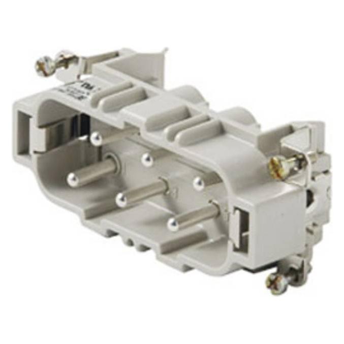 Weidmüller Kontakteinsatz Stift 6p Schraub 35A 400V 1498800000 (1498800000)