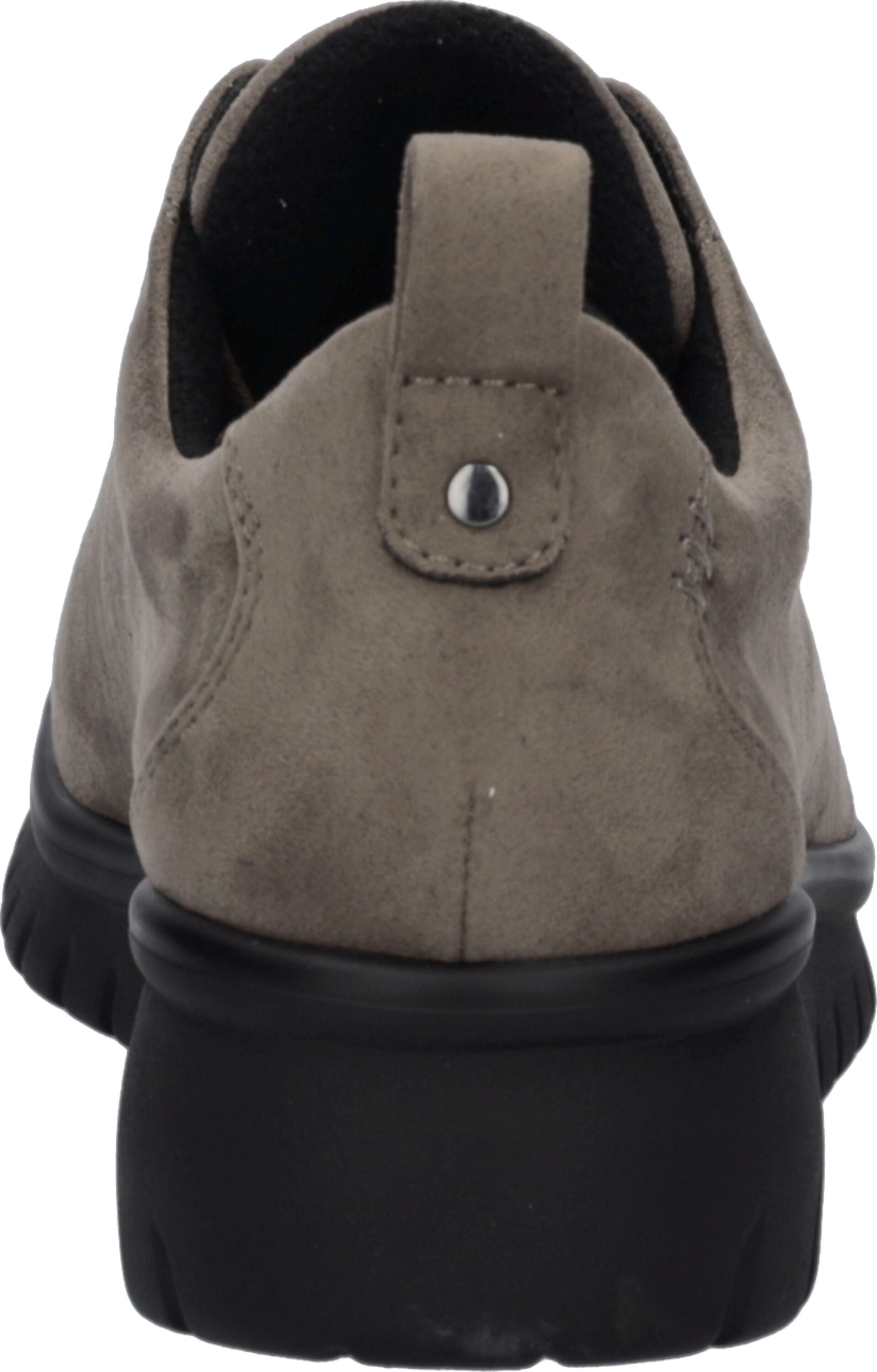 Schnürschuh JOSEF SEIBEL "Calais 57, taupe", Damen, Gr. 37, taupe, Schuhe Schnürschuh