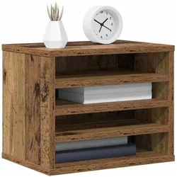 vidaXL, Schreibtisch Accessoire, Inlonar