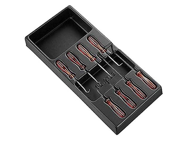 Facom Mod. arcj8l Set 4 Haken/4 Hebel Präzisions-, Mehrfarbig
