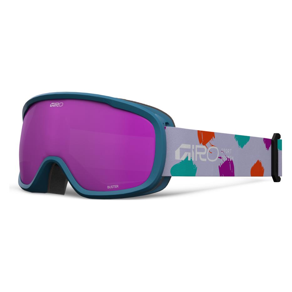 Giro Buster Flash Goggle (37192-C68)