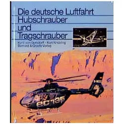 Hubschrauber und Tragschrauber, Ratgeber von Kyrill von Gersdorff