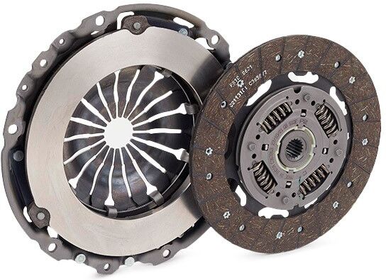 VALEO 786081 Clutch kit