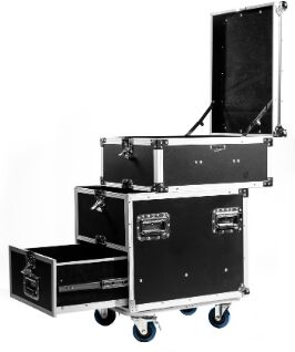 Flyht Pro Case Multi Slide