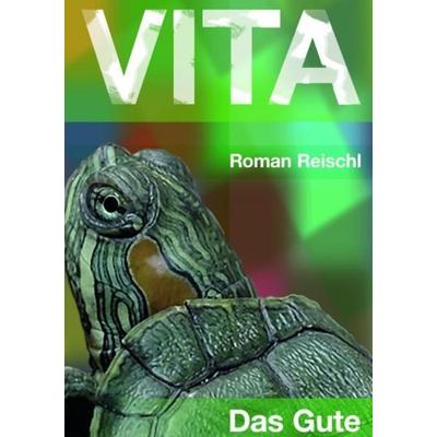 VITA, Taschenbuch von Roman Reischl, MBS, 978-94-6254-104-7
