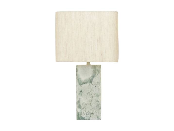 URBAN NATURE CULTURE Lampe de table Suvi 39 cm Green